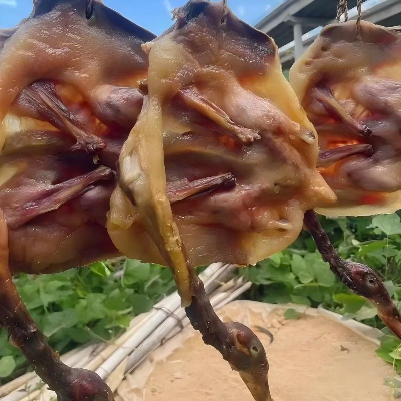 散装腊鸡
