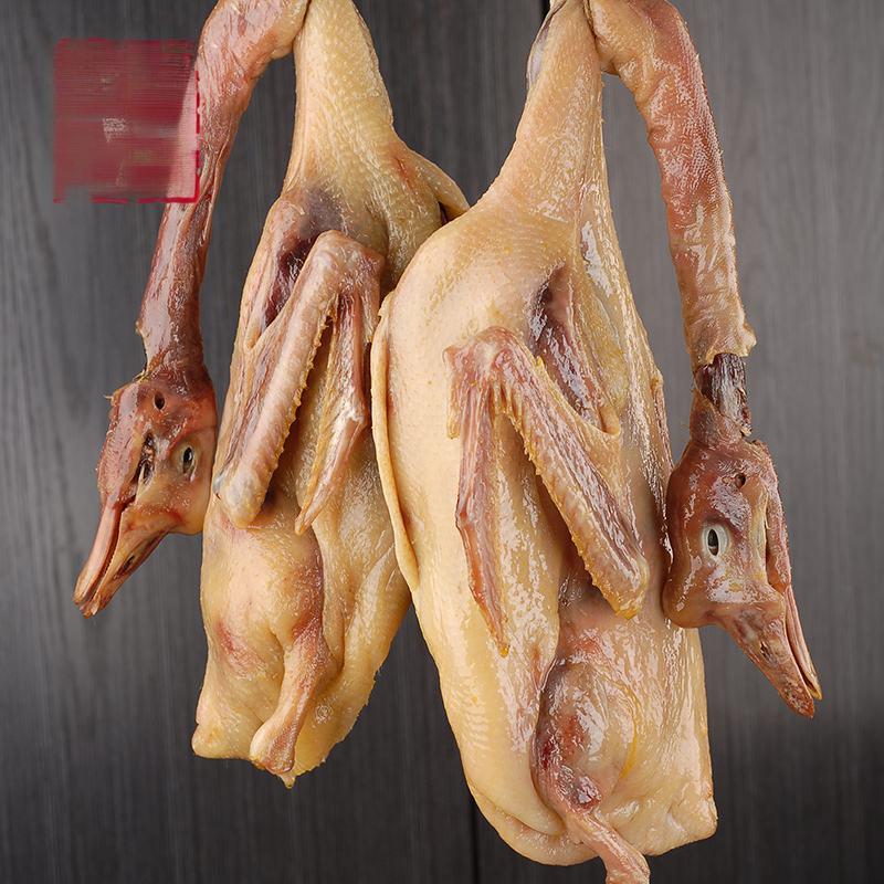 风吹咸鹅