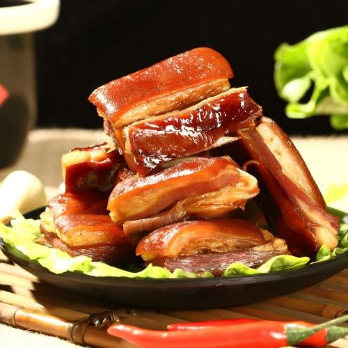 腊羊肉